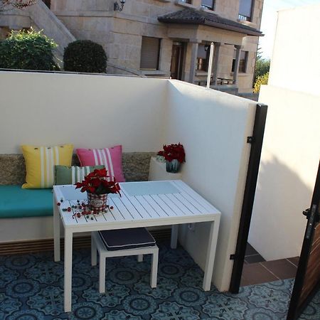 Sereina Beach Vigo Zewnętrze zdjęcie