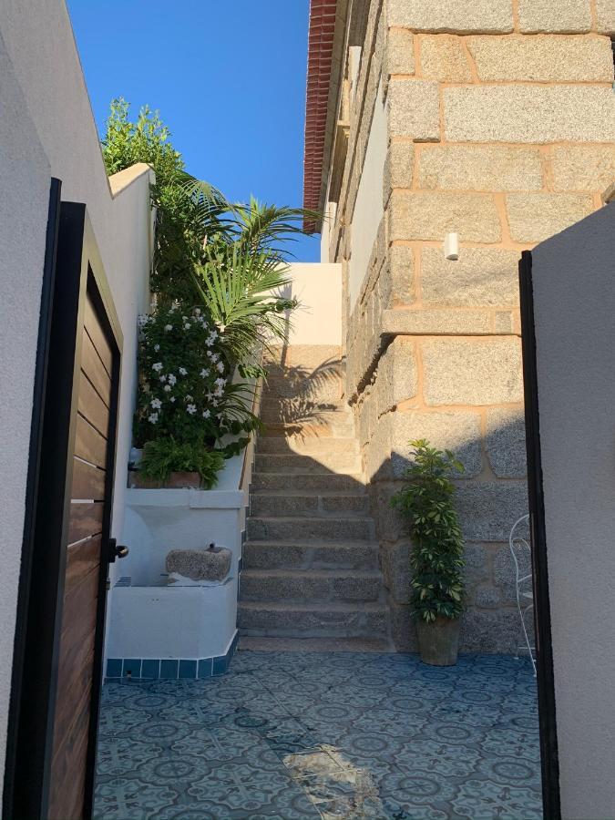 Sereina Beach Vigo Zewnętrze zdjęcie