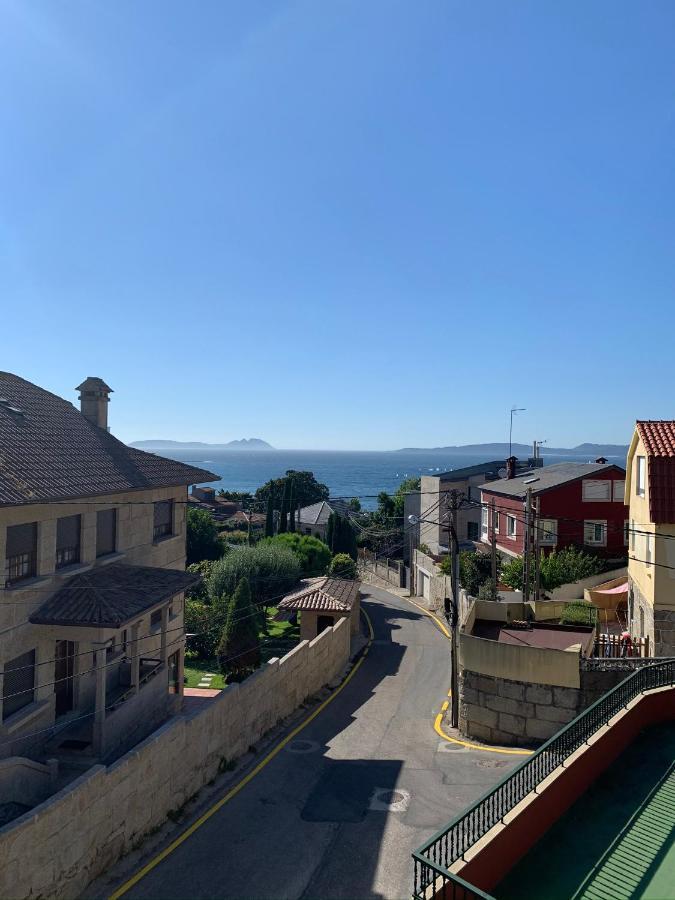 Sereina Beach Vigo Zewnętrze zdjęcie