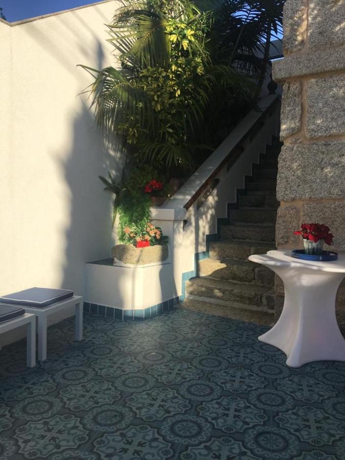 Sereina Beach Vigo Zewnętrze zdjęcie