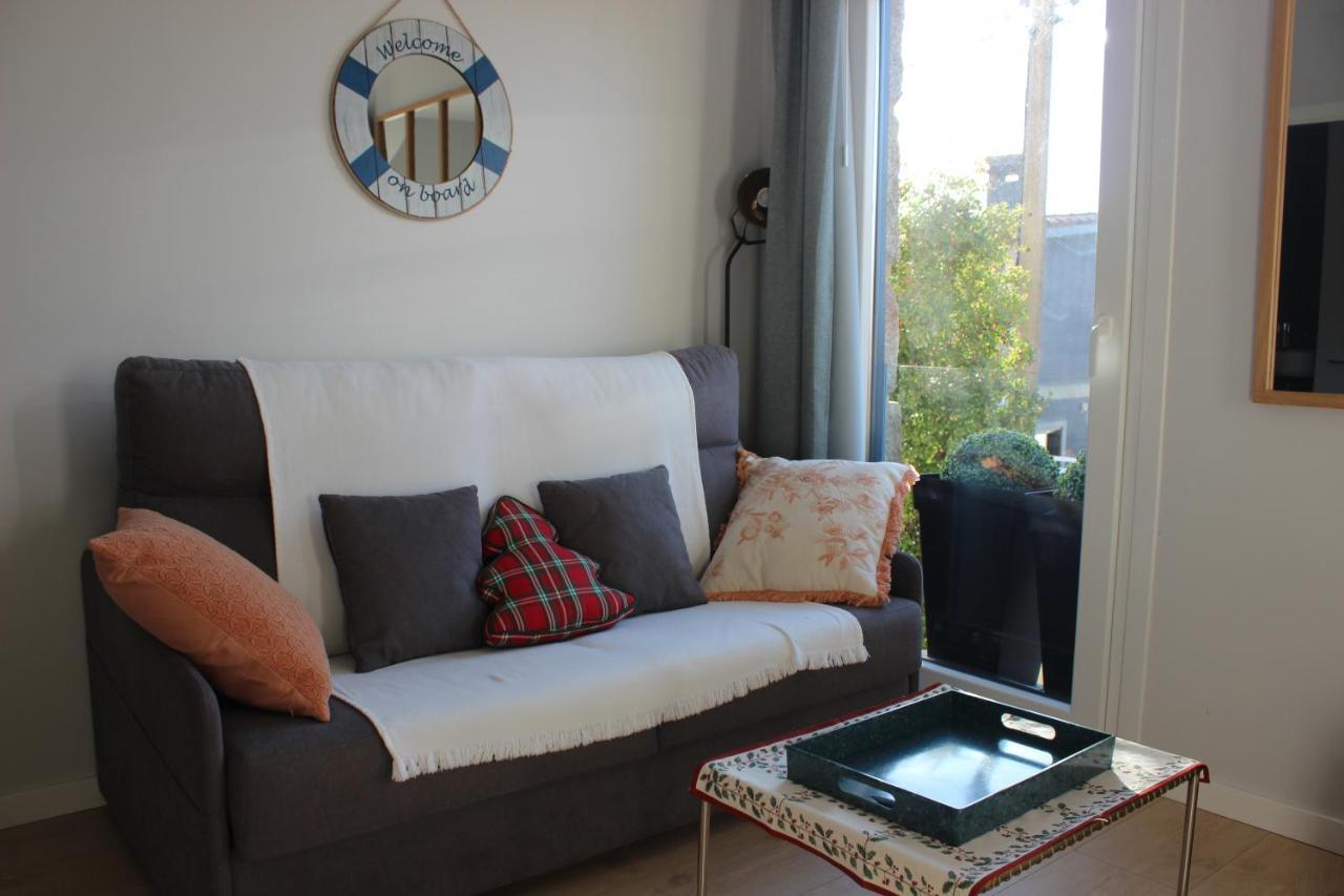 Sereina Beach Vigo Zewnętrze zdjęcie