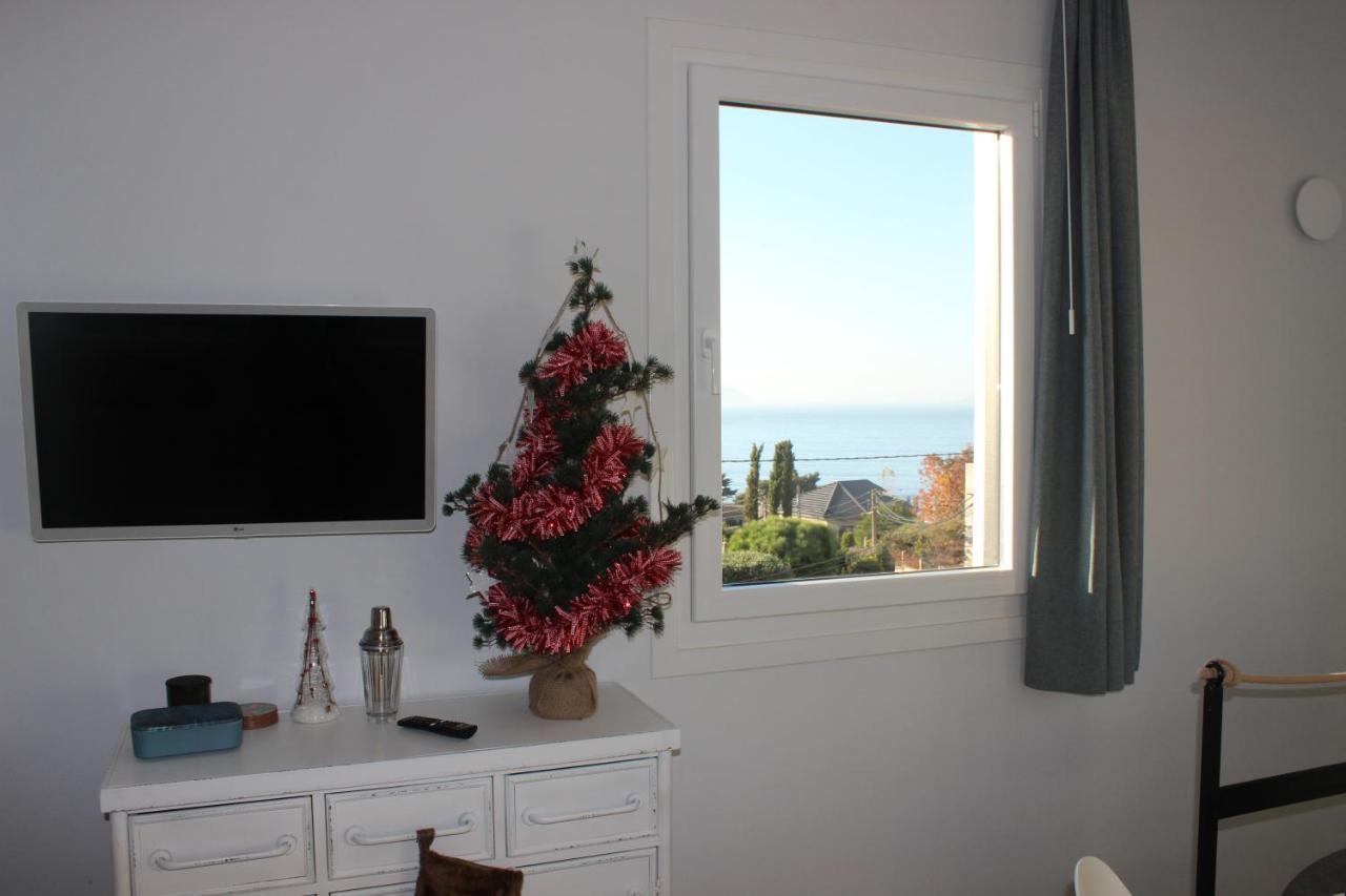 Sereina Beach Vigo Zewnętrze zdjęcie